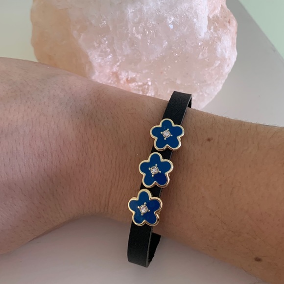 Leather Bracelet - Picture 7 of 7